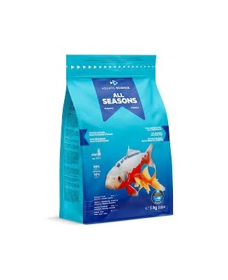 ICHI FOOD All seasons Large 6-7 mm 5 Kg