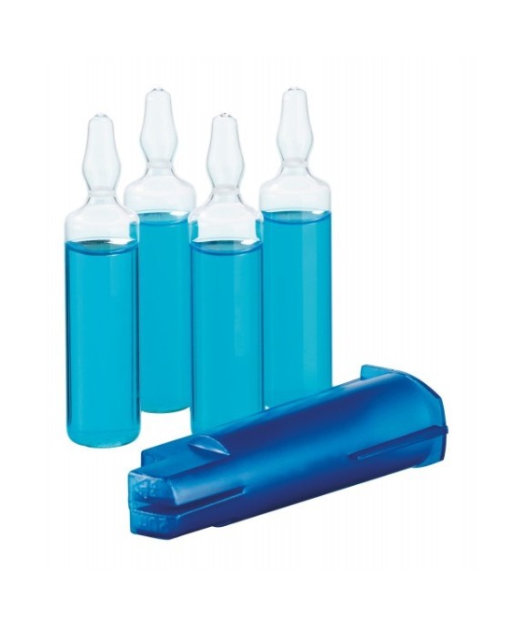 Oase AquaActiv BioKick Premium 4x20ml - Bactéries bassin