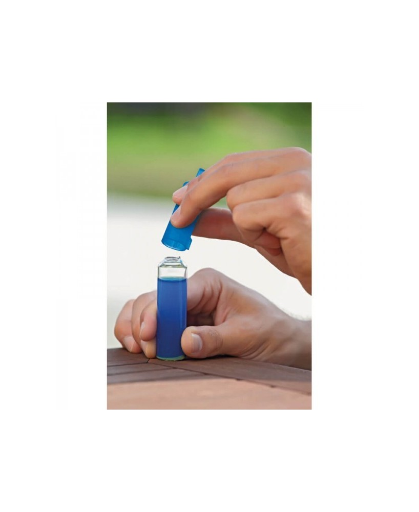 Oase AquaActiv BioKick Premium 4x20ml - Bactéries bassin