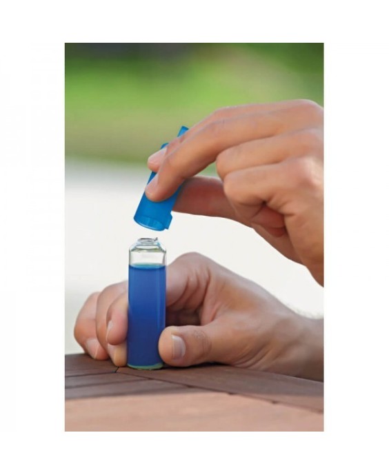 Oase AquaActiv BioKick Premium 4x20ml - Bactéries bassin