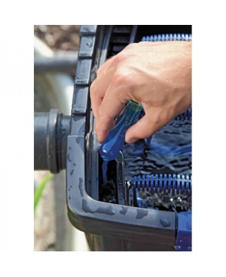 Oase AquaActiv BioKick Premium 4x20ml - Bactéries bassin