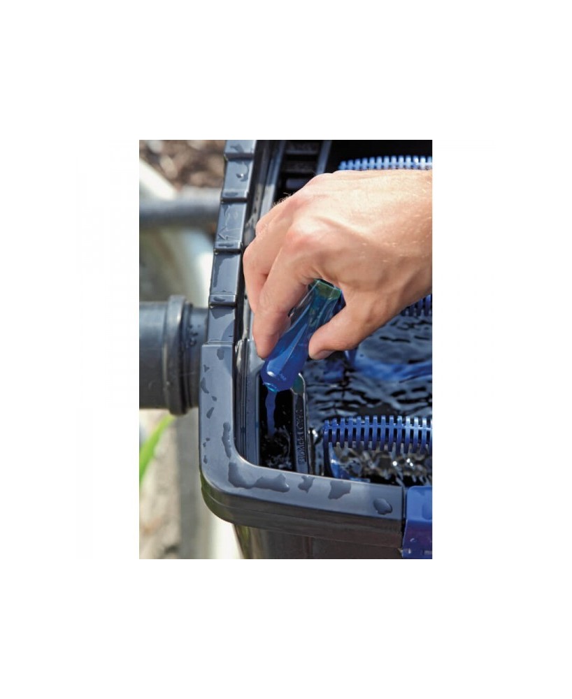 Oase AquaActiv BioKick Premium 4x20ml - Bactéries bassin