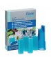 Oase AquaActiv BioKick Premium 4x20ml - Bactéries bassin