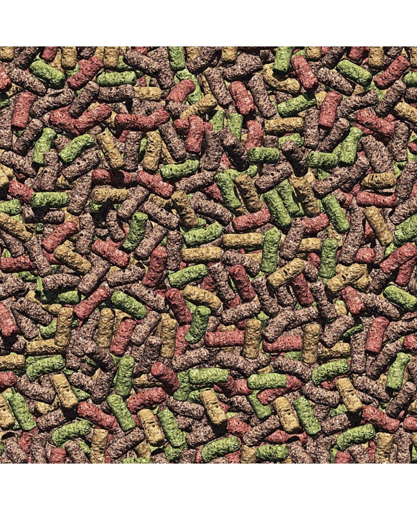 JBL ProPond All Seasons M 7,5kg (5,8KG+30% Gratuit)