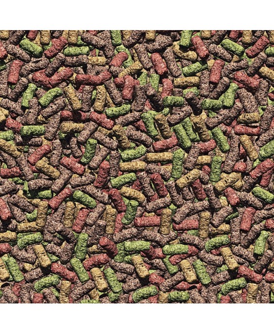 JBL ProPond All Seasons M 7,5kg (5,8KG+30% Gratuit)