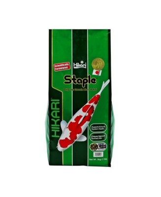 HIKARI STAPLE M 5kg