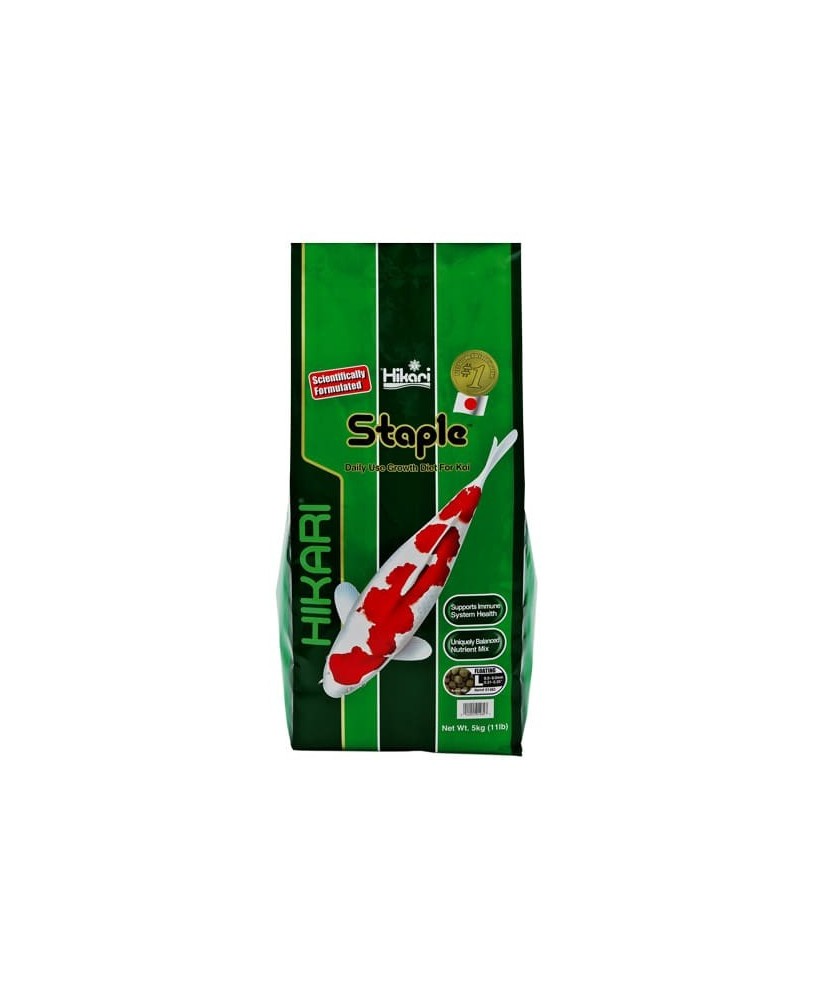 HIKARI STAPLE M 5kg