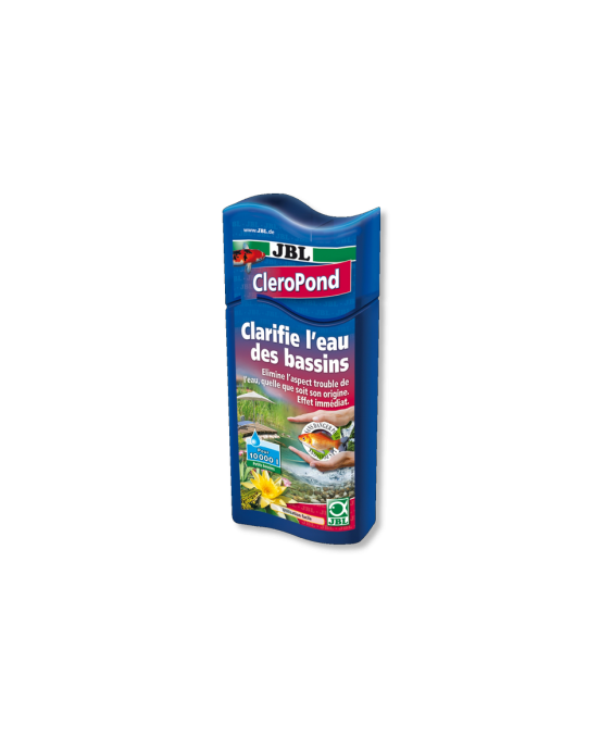 CleroPond 500ml
