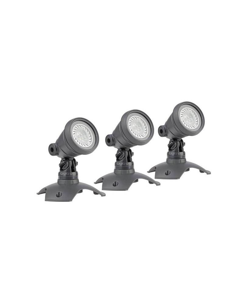 LunAqua 3 LED Set 3