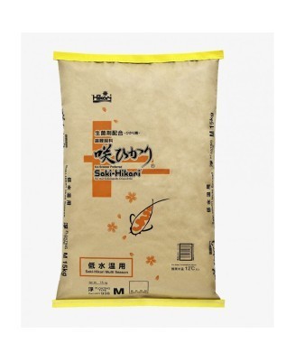 Saki Hikari Multi Saisons L 15kg