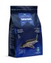Alimentation pour esturgeons et poissons carnivores, nourriture coulante