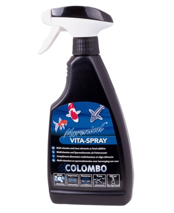 VITA SPRAY