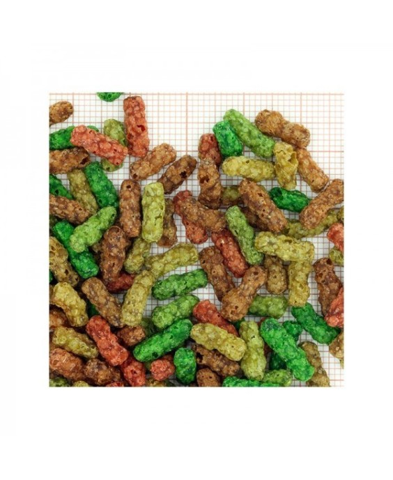 JBL ProPond All Seasons M 7,5kg (5,8KG+30% Gratuit)