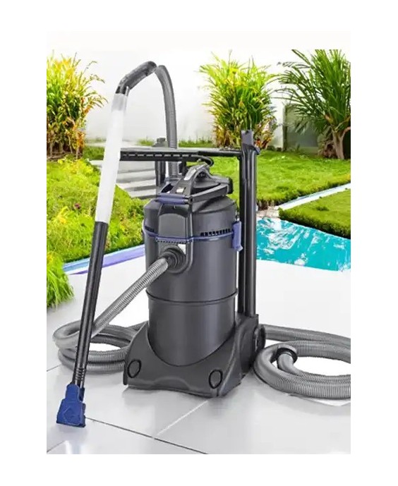 Aspirateur Oase Pondovac 3 au meilleur prix | NATUR'BASSIN