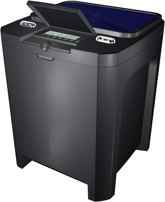 JBL AUTOFOOD distributeur de nourriture automatique solaire