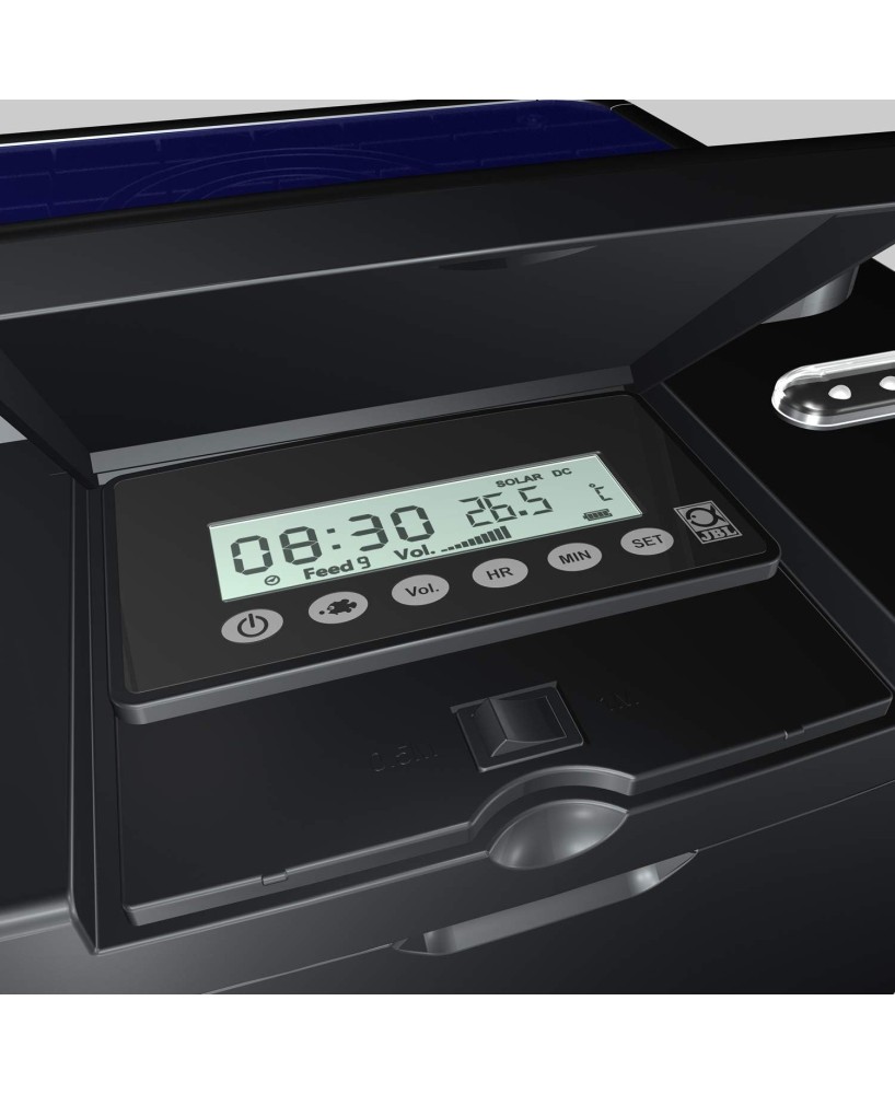 JBL AUTOFOOD distributeur de nourriture automatique solaire