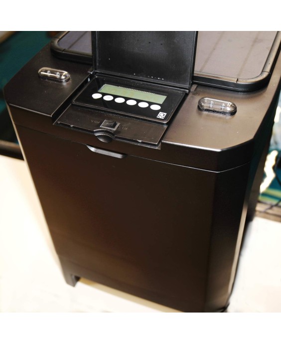 JBL AUTOFOOD distributeur de nourriture automatique solaire