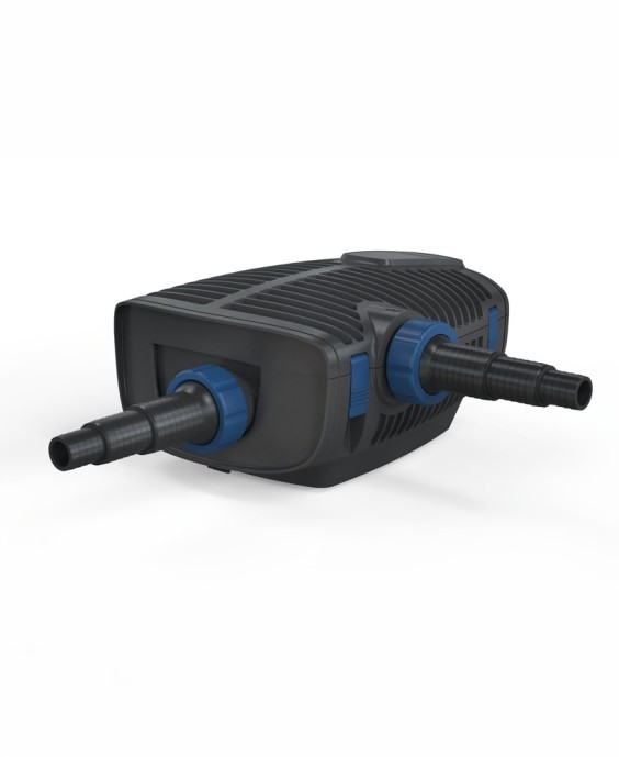 Aquamax eco premium 17000 Oase CORE 6 Natur'Bassin