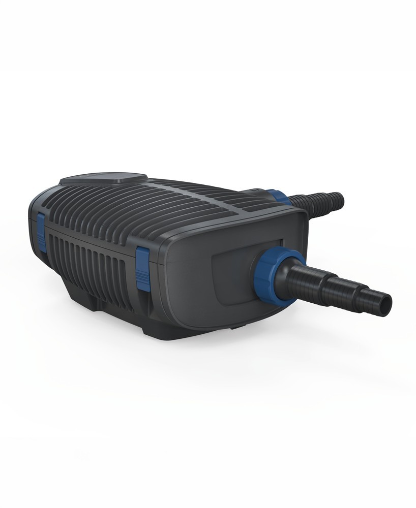 Aquamax eco premium 17000 Oase CORE 6 Natur'Bassin