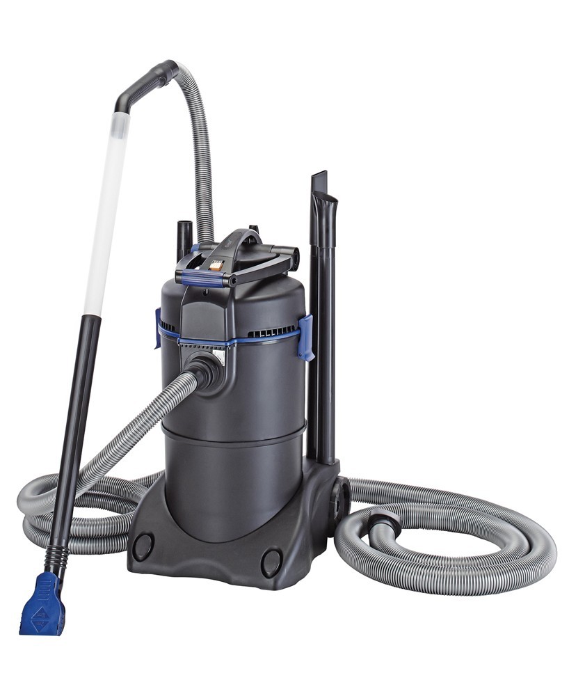 Aspirateur Oase Pondovac 3 au meilleur prix | NATUR'BASSIN