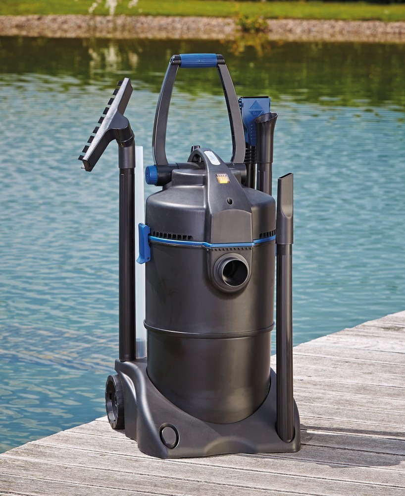 Aspirateur Oase Pondovac 3 au meilleur prix | NATUR'BASSIN