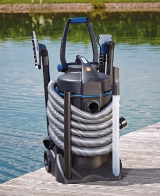 Aspirateur Oase Pondovac 3 au meilleur prix | NATUR'BASSIN
