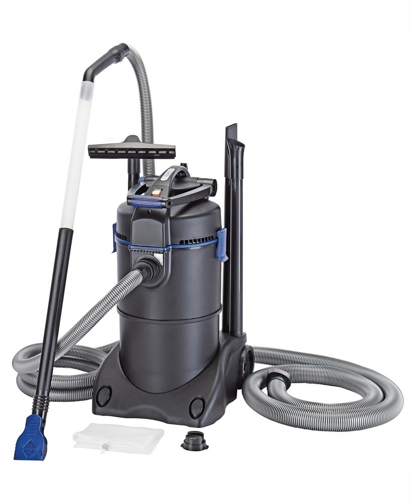 Aspirateur Oase Pondovac 3 au meilleur prix | NATUR'BASSIN