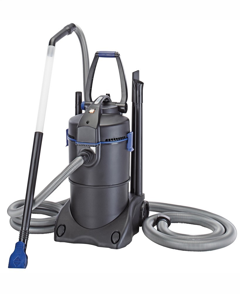 Aspirateur Oase Pondovac 3 au meilleur prix | NATUR'BASSIN