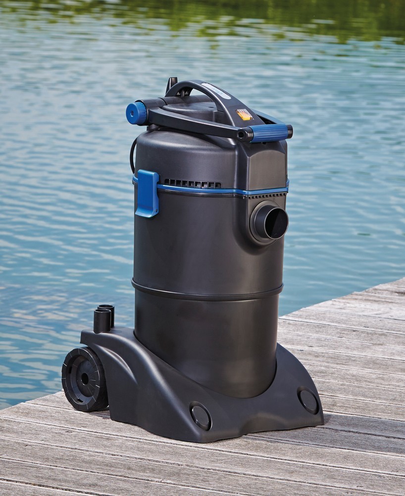 Aspirateur Oase Pondovac 3 au meilleur prix | NATUR'BASSIN