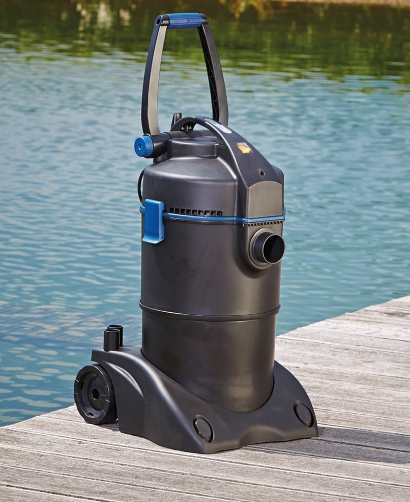 Aspirateur Oase Pondovac 3 au meilleur prix | NATUR'BASSIN