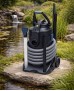 Aspirateur Oase Pondovac 3 au meilleur prix | NATUR'BASSIN