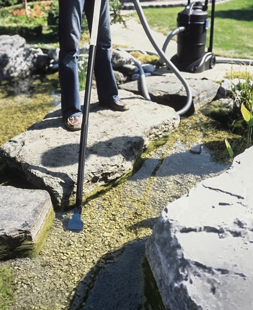 Aspirateur Oase Pondovac 3 au meilleur prix | NATUR'BASSIN