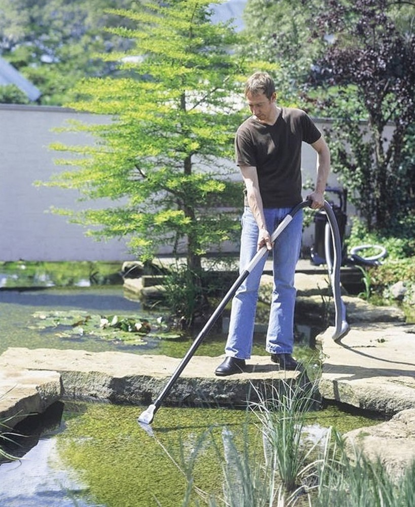 Aspirateur Oase Pondovac 3 au meilleur prix | NATUR'BASSIN