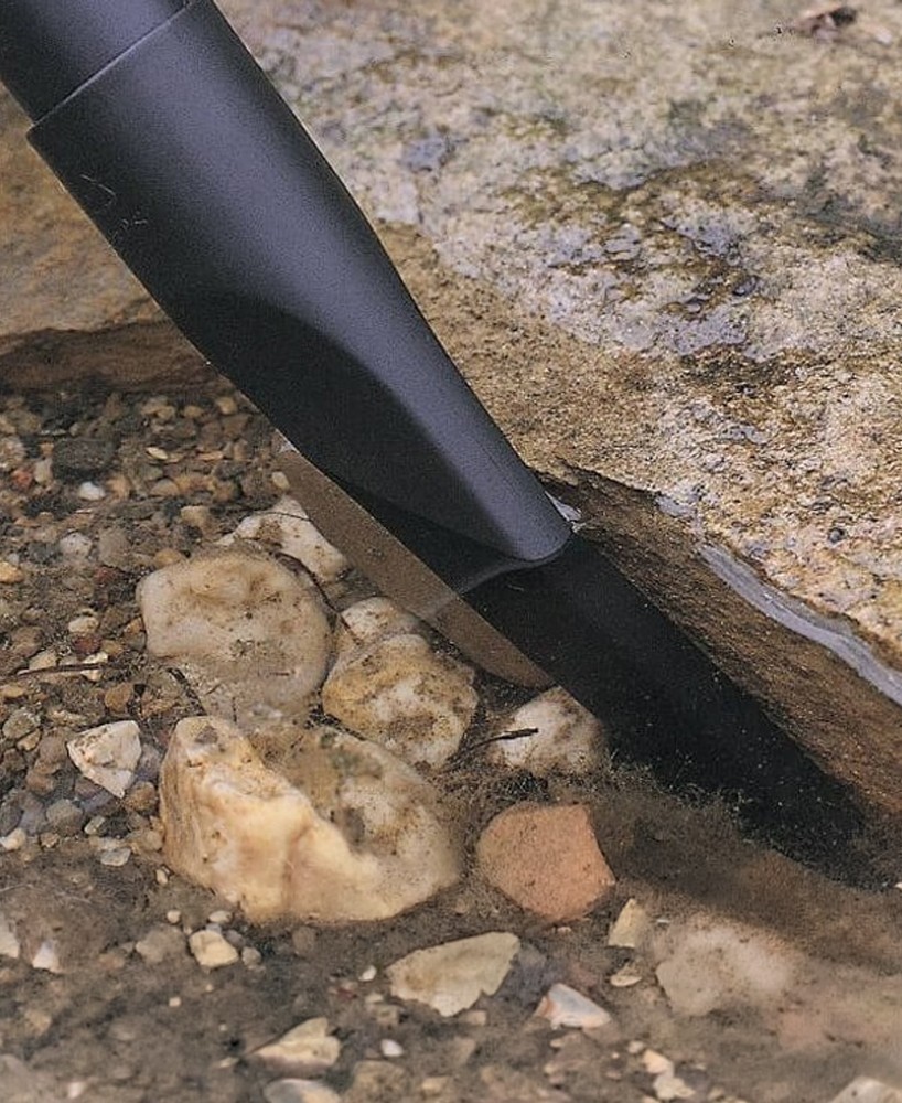 Aspirateur Oase Pondovac 3 au meilleur prix | NATUR'BASSIN