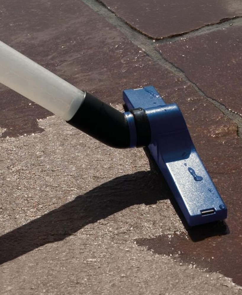 Aspirateur Oase Pondovac 3 au meilleur prix | NATUR'BASSIN