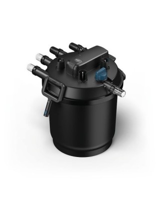 Filtoclear 60000 Filtre pression d'Oase pour bassin de 15 à 30 m³ au meilleurs prix !