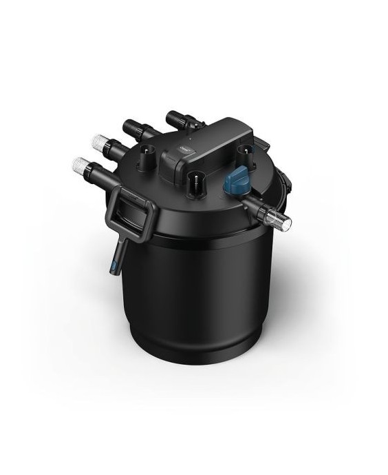 Filtoclear 60000 Filtre pression d'Oase pour bassin de 15 à 30 m³ au meilleurs prix !