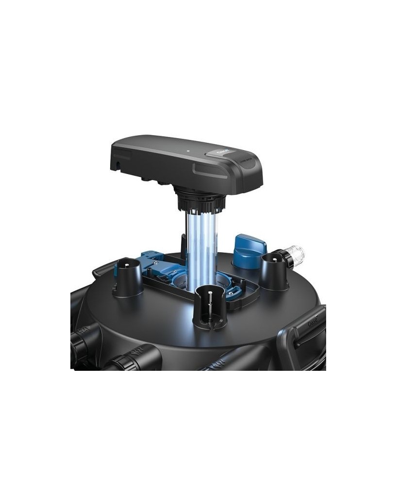 Filtoclear 60000 Filtre pression d'Oase pour bassin de 15 à 30 m³ au meilleurs prix !