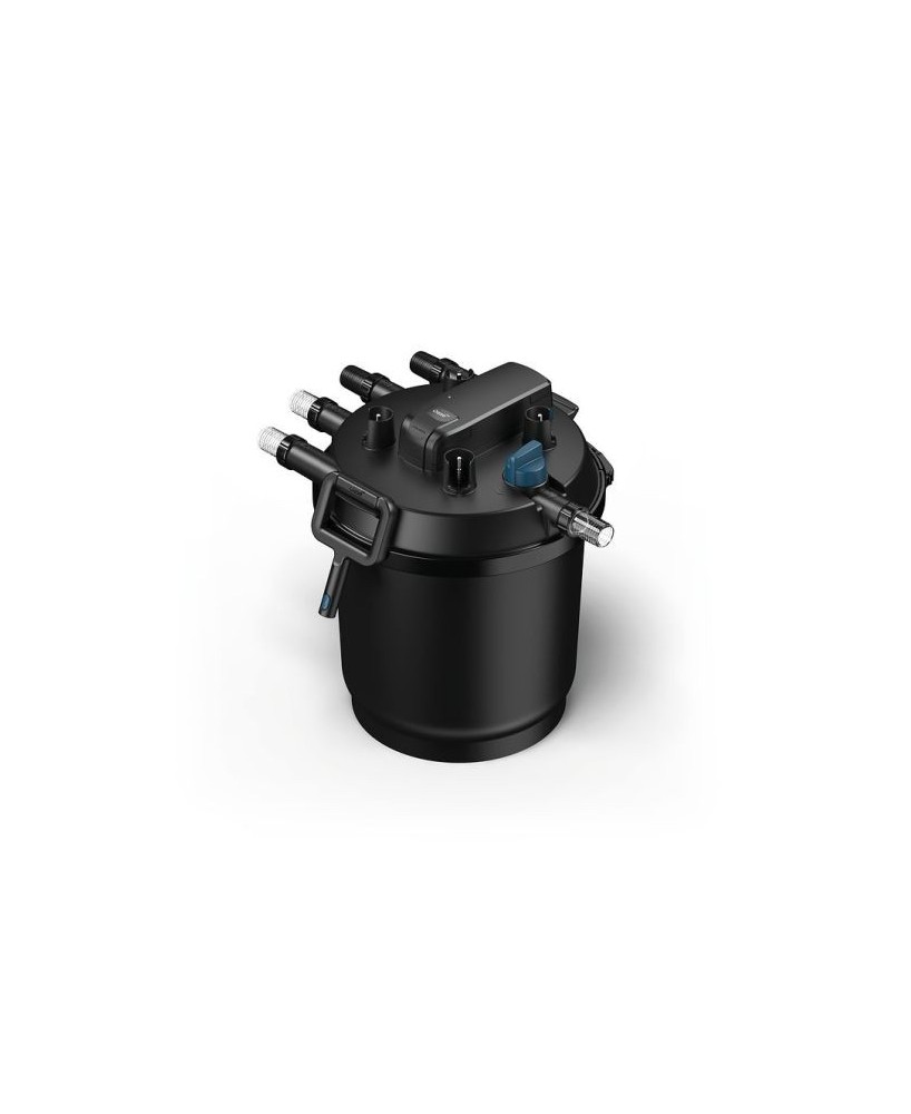 Filtoclear 90000 Filtre pression d'Oase pour bassin de 20 à 45 m³ au meilleurs prix !