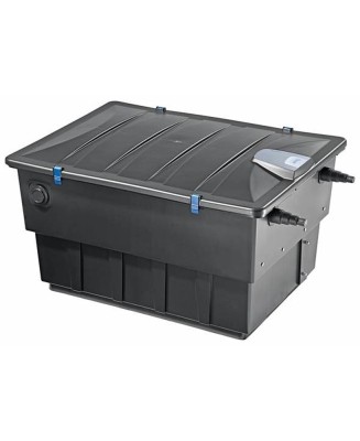 FILTRATION OASE BIOTEC SCREENMATIC CHEZ NATUR'BASSIN AU MEILLEUR PRIX!