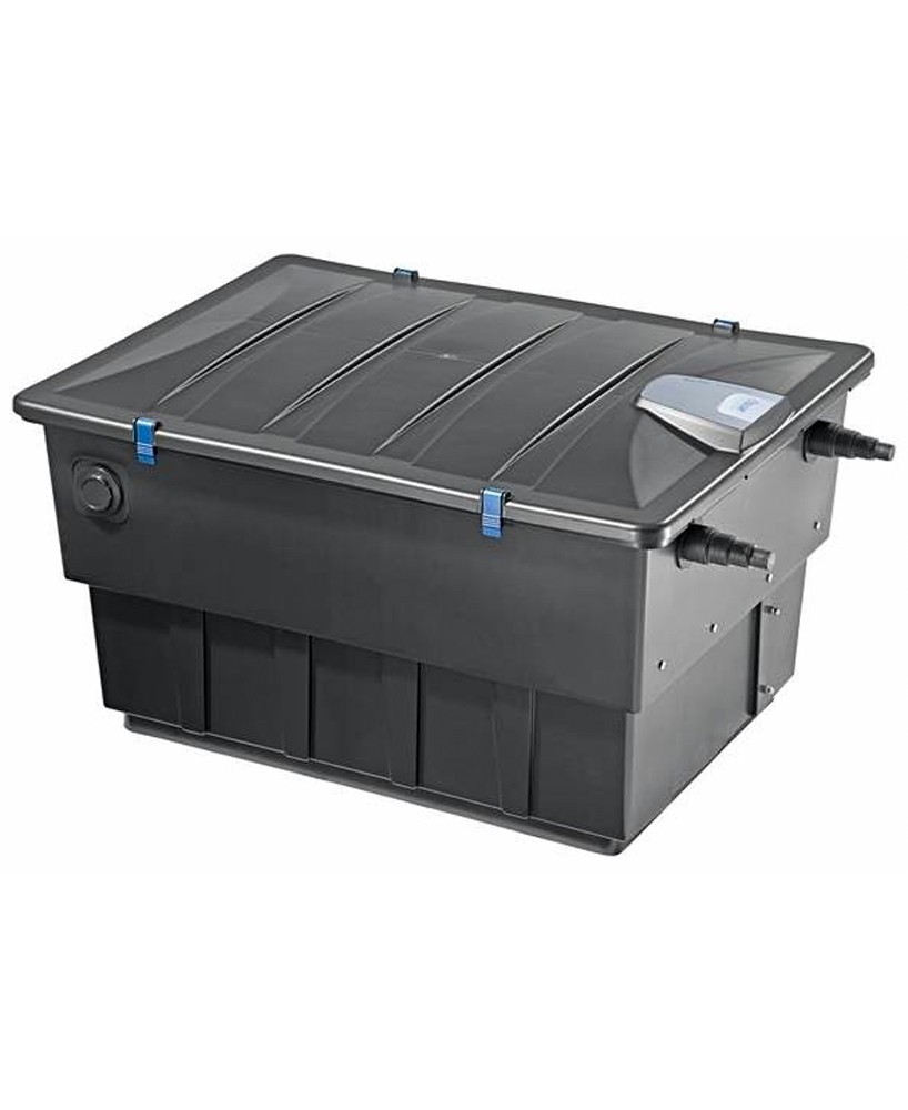 FILTRATION OASE BIOTEC SCREENMATIC CHEZ NATUR'BASSIN AU MEILLEUR PRIX!