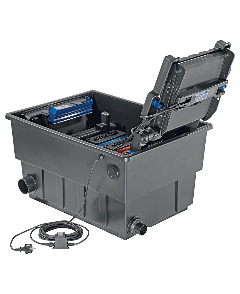 FILTRATION OASE BIOTEC SCREENMATIC CHEZ NATUR'BASSIN AU MEILLEUR PRIX!