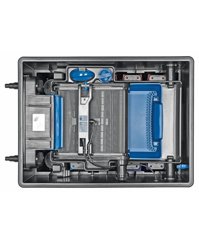 FILTRATION OASE BIOTEC SCREENMATIC CHEZ NATUR'BASSIN AU MEILLEUR PRIX!