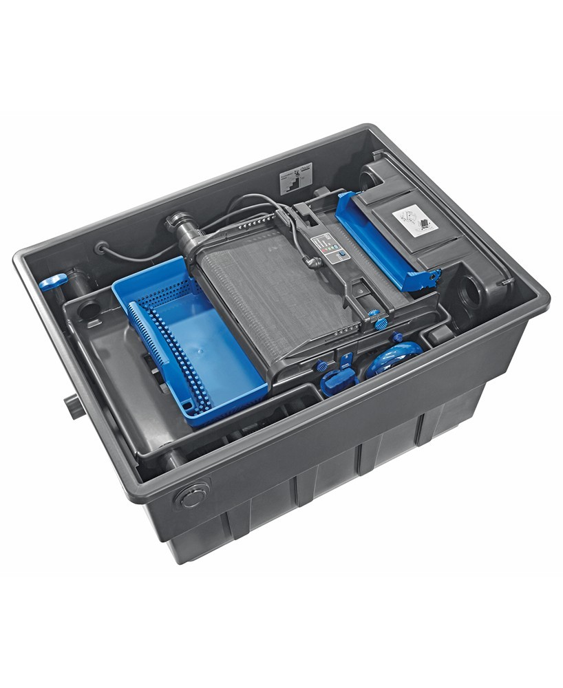 FILTRATION OASE BIOTEC SCREENMATIC CHEZ NATUR'BASSIN AU MEILLEUR PRIX!