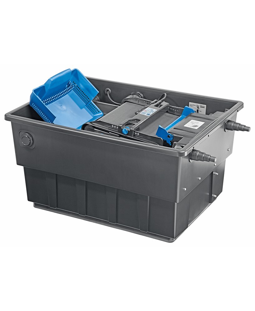 FILTRATION OASE BIOTEC SCREENMATIC CHEZ NATUR'BASSIN AU MEILLEUR PRIX!