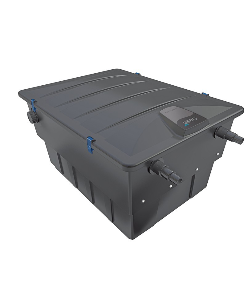 FILTRATION OASE BIOTEC SCREENMATIC CHEZ NATUR'BASSIN AU MEILLEUR PRIX!