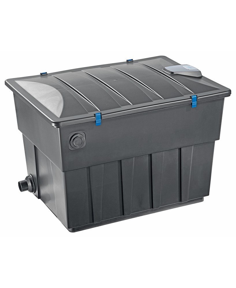 FILTRATION OASE BIOTEC SCREENMATIC CHEZ NATUR'BASSIN AU MEILLEUR PRIX!