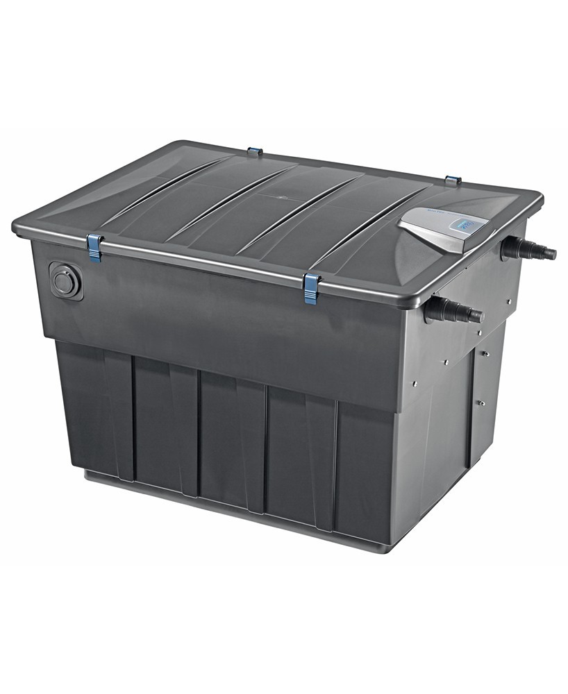 FILTRATION OASE BIOTEC SCREENMATIC CHEZ NATUR'BASSIN AU MEILLEUR PRIX!