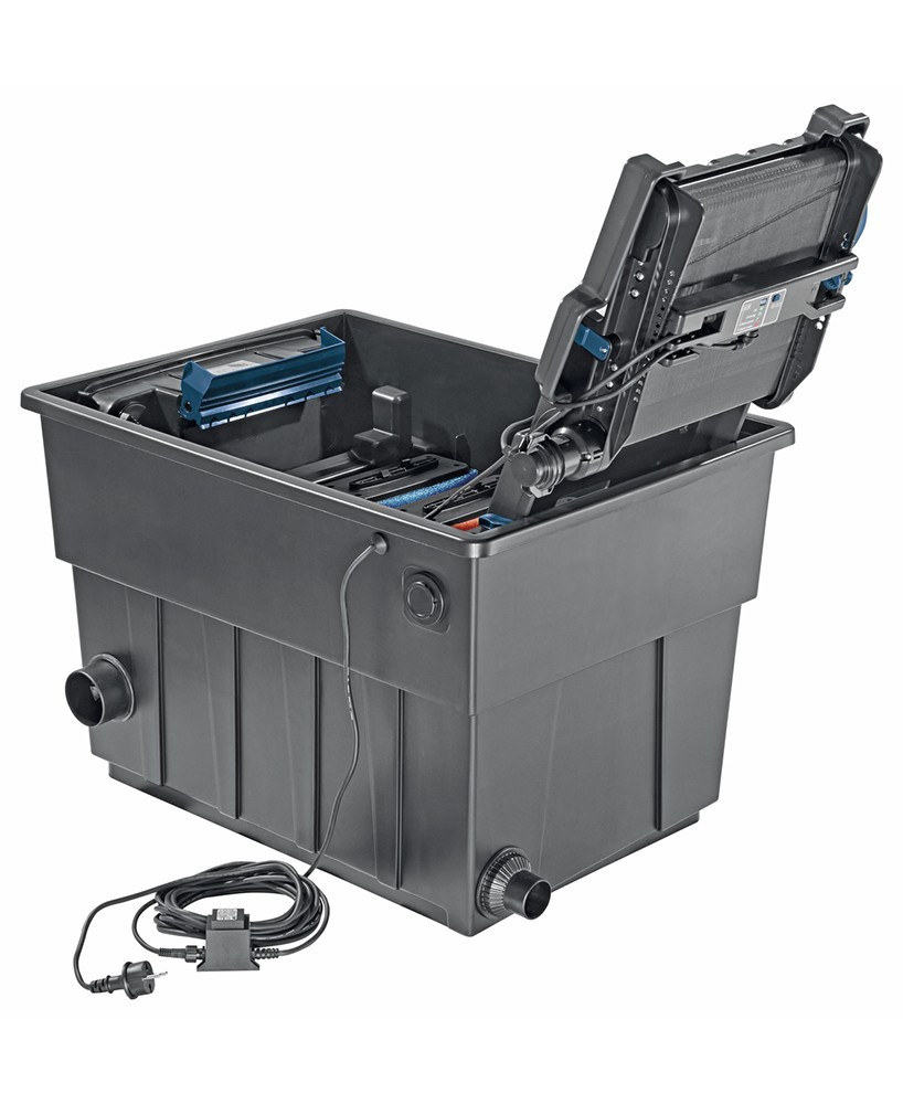 FILTRATION OASE BIOTEC SCREENMATIC CHEZ NATUR'BASSIN AU MEILLEUR PRIX!