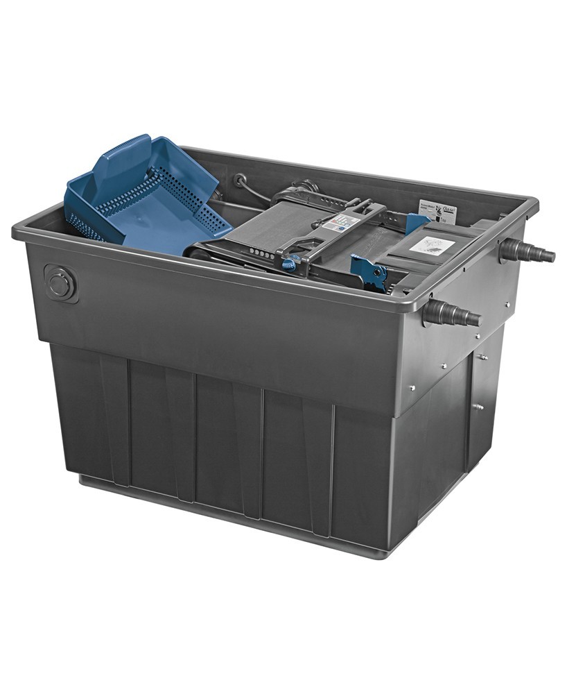 FILTRATION OASE BIOTEC SCREENMATIC CHEZ NATUR'BASSIN AU MEILLEUR PRIX!